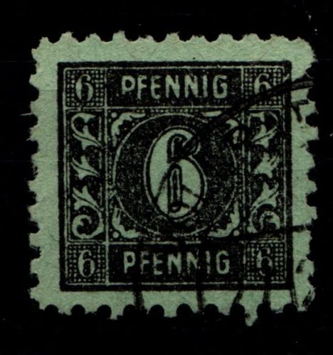 SBZ 8x gestempelt tiefst geprüft Kramp BPP #HI401