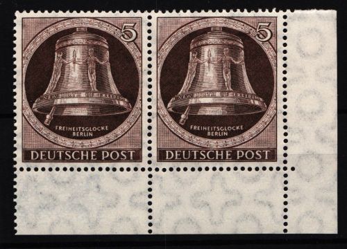 Berlin 75 postfrisch