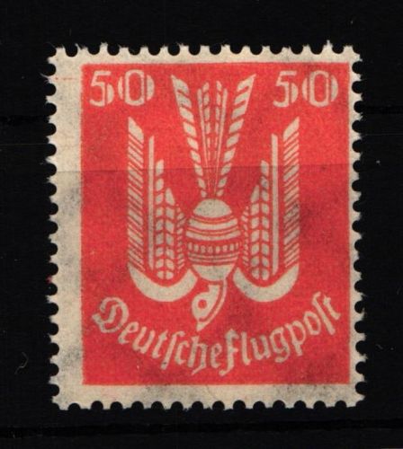 Deutsches Reich 347 postfrisch #HI827
