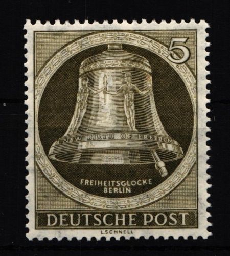 Berlin 82y postfrisch sauber postfrisch #HJ421