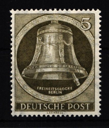 Berlin 82y postfrisch sauber postfrisch #HJ422