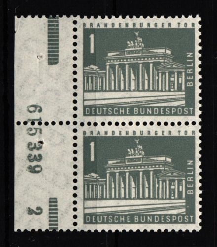 Berlin 140 HAN postfrisch