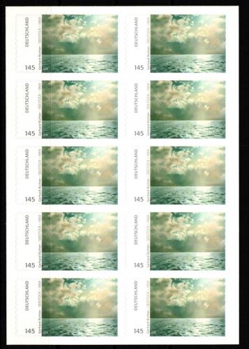 BRD FB 32 postfrisch Folienblatt #HN801