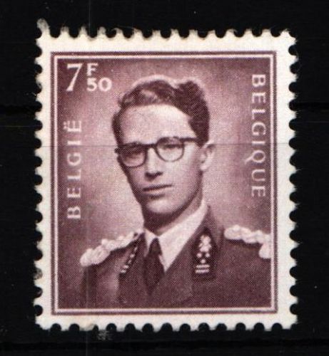 Belgien 1130 x postfrisch #HJ992