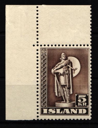 Island 230 E postfrisch
