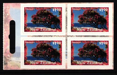 Neuseeland 1537 postfrisch