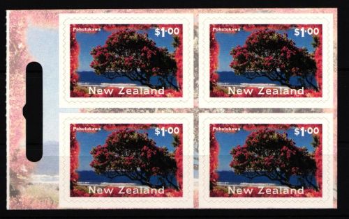 Neuseeland 1537 postfrisch