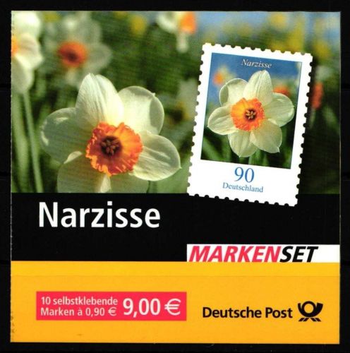 BRD MH 61 postfrisch