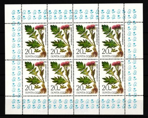 Sowjetunion 5531 postfrisch