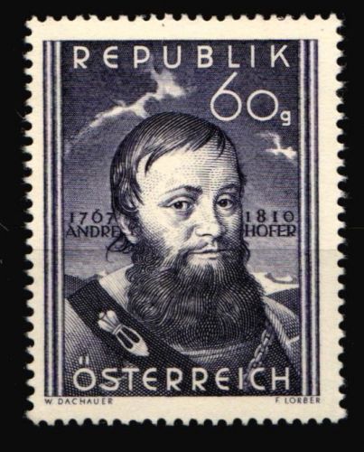 Österreich 949 postfrisch