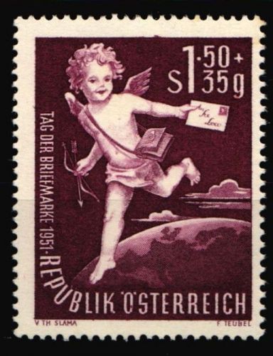 Österreich 972 postfrisch #HZ185