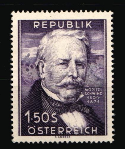 Österreich 996 postfrisch