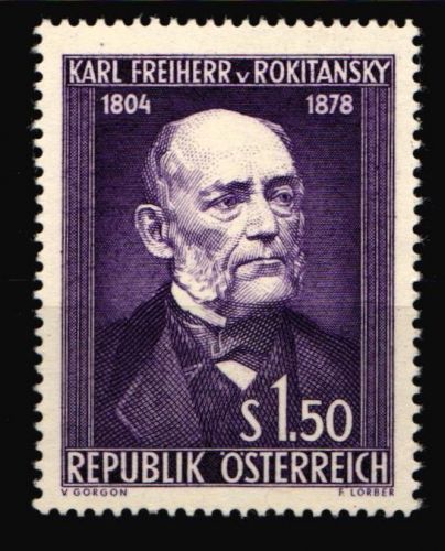 Österreich 997 postfrisch #HZ189