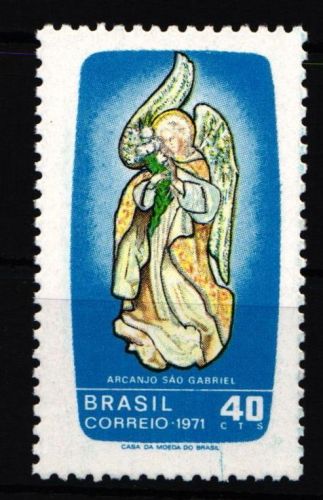 Brasilien 1293 postfrisch #IE162