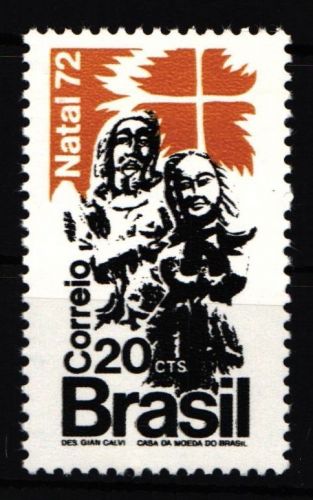 Brasilien 1351 postfrisch #IE185