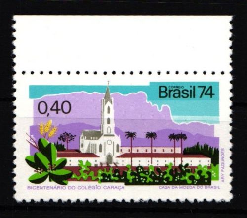 Brasilien 1441 postfrisch #IE207