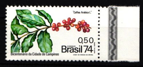 Brasilien 1458 postfrisch #IE209