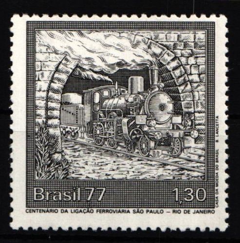 Brasilien 1603 postfrisch #IE226