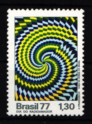 Brasilien 1625 postfrisch #IE235