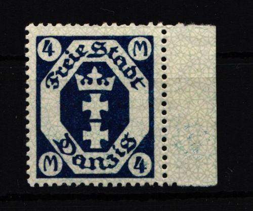 Danzig 98 postfrisch #IC717
