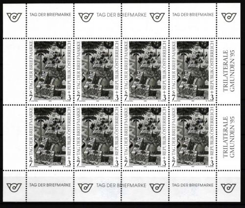 Österreich 2127 postfrisch