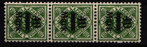 Württemberg Dienst 164 postfrisch