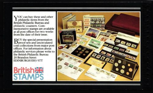 Großbritannien MH 66 postfrisch #IL262