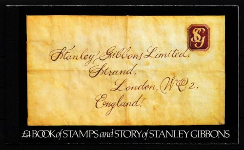 Großbritannien MH 61 postfrisch #IL264