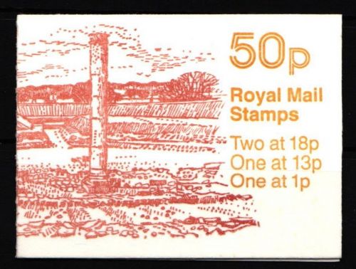 Großbritannien MH 78 postfrisch #IL308