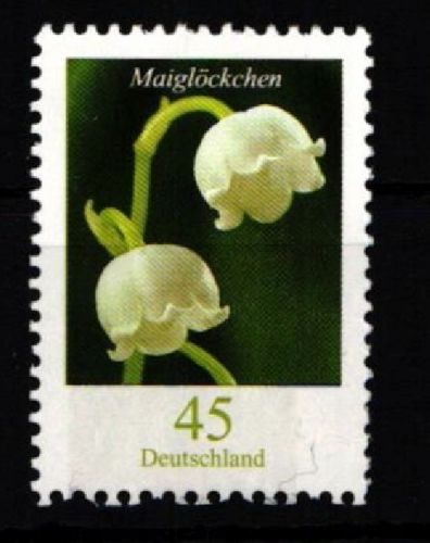 BRD Bund 2794 RA 1 postfrisch