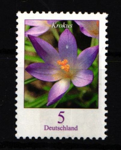 BRD Bund 2480 RA 1 postfrisch