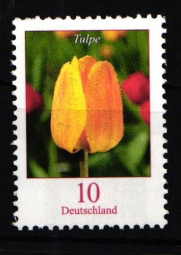 BRD Bund 2484 RA 1 postfrisch