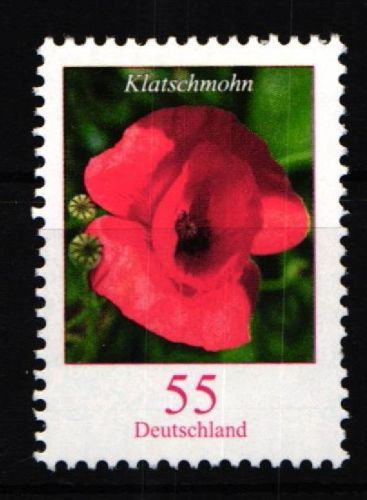 BRD Bund 2472 RA 1 postfrisch