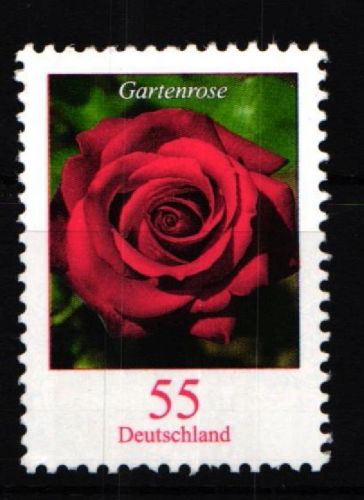 BRD Bund 2669 RA 1 postfrisch