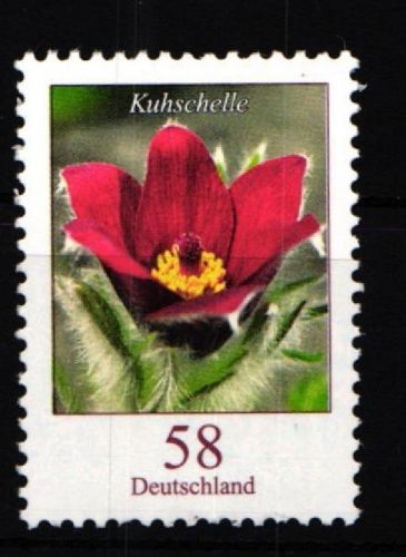 BRD Bund 2968 RA 1 postfrisch