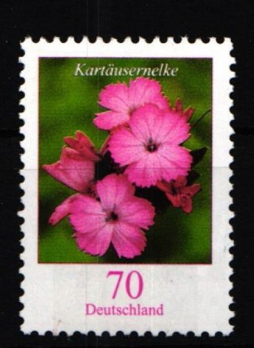 BRD Bund 2529 RA 1 postfrisch