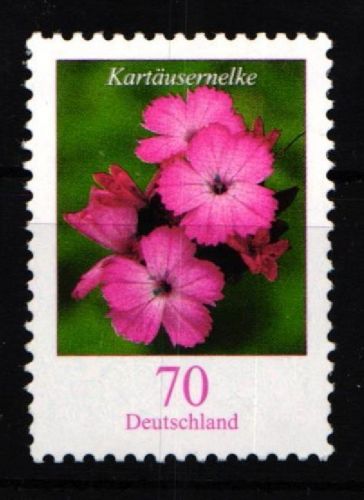 BRD 2529 RE 1 postfrisch