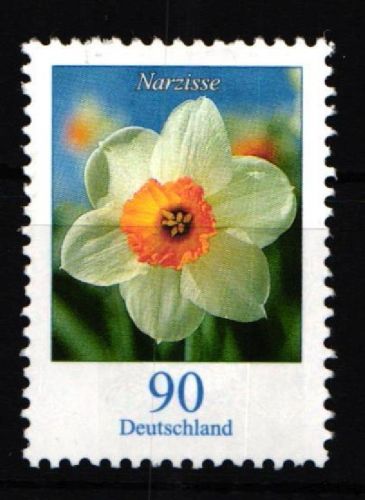 BRD Bund 2506 RA 1 postfrisch