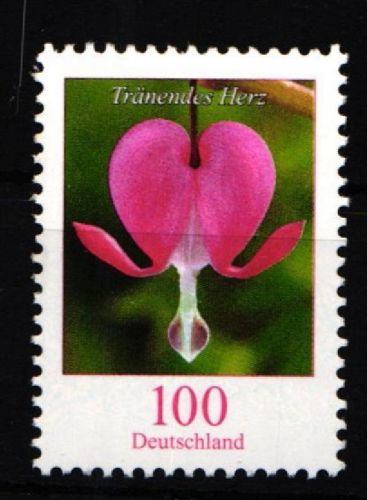 BRD 2547 RE 1 postfrisch