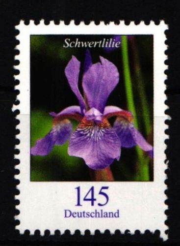 BRD 2507 RE 1 postfrisch
