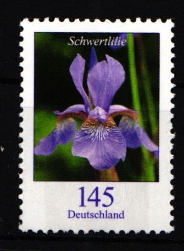 BRD Bund 2507 RA 1 postfrisch