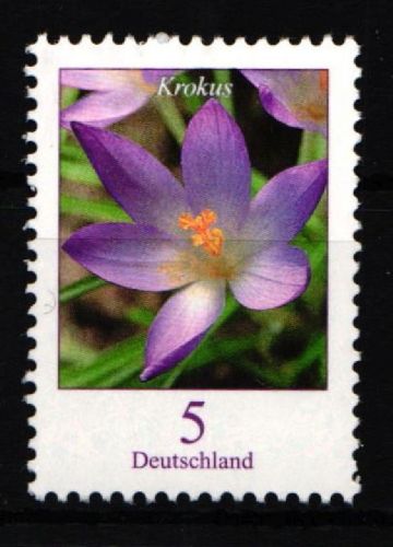 BRD Bund 2480 R 1 postfrisch