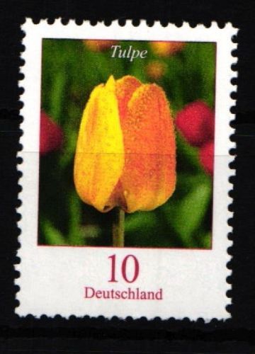 BRD Bund 2484 R 1 postfrisch
