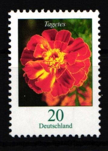 BRD Bund 2471 R 1 postfrisch