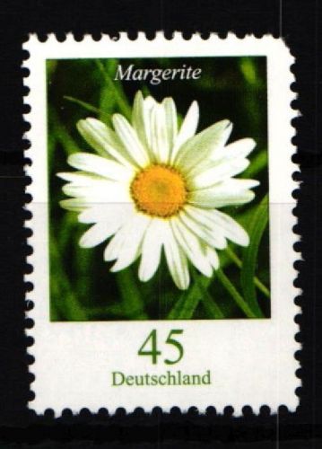 BRD Bund 2451 R 1 postfrisch