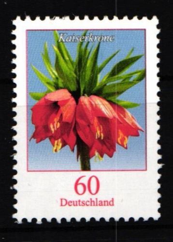 BRD Bund 2043 R 1 postfrisch