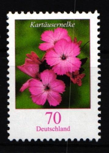 BRD Bund 2529 R 1 postfrisch