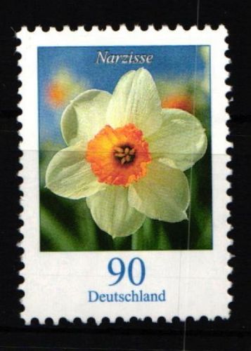 BRD Bund 2506 R 1 postfrisch