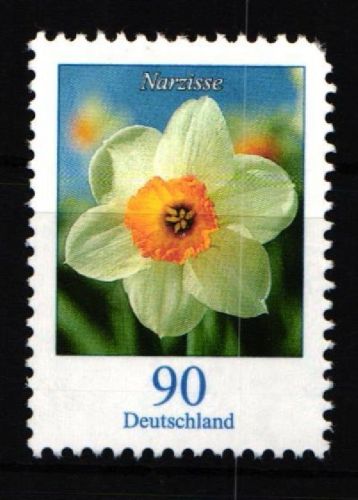 BRD Bund 2506 R 1 postfrisch