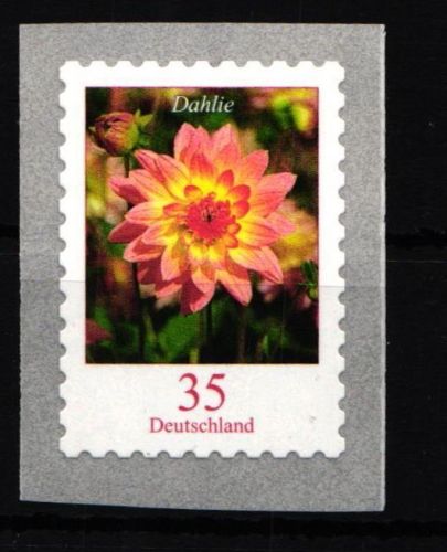 BRD Bund 2514 RA 1 postfrisch